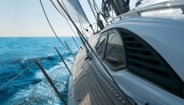 KEALOHA 8 - Deck Detail